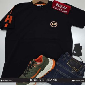 T-shirt - Hermes -