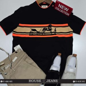 T-shirt - Hermes -