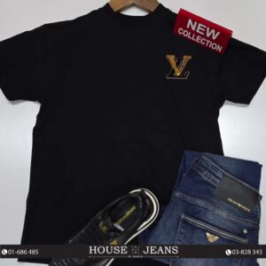 T-shirt - Louis Vuitton -