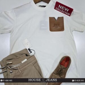 T-shirt - Louis Vuitton -