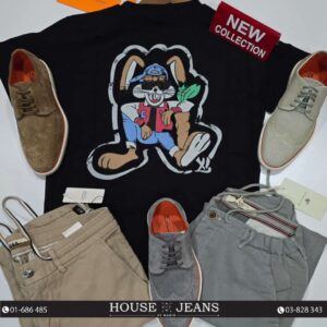 T-shirt - Louis Vuitton -