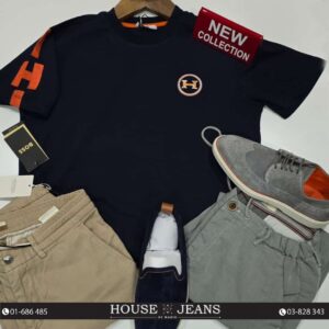 T-shirt - Hermes -