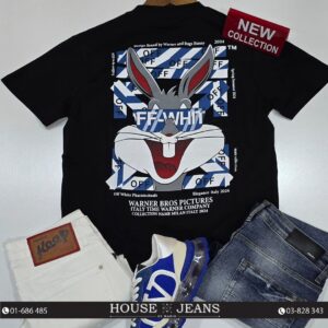 T-shirt - Off-White -