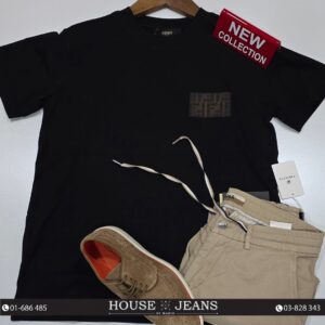 T-shirt - Fendi -