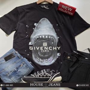 T-shirt - Givenchy -