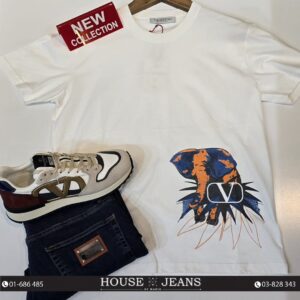 T-shirt - Valentino -