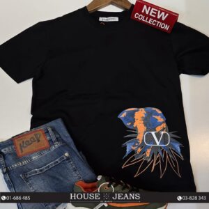 T-shirt - Valentino -