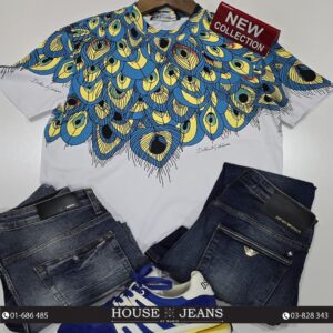 T-shirt - Dolce & Gabbana -