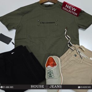 T-shirt - Dolce & Gabbana -