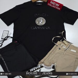 T-shirt - Dolce & Gabbana -