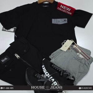 T-shirt - Dolce & Gabbana -