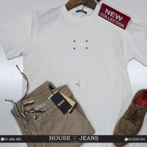 T-shirt - Dolce Gabbana -