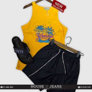 Swimsuit - Dolce & Gabbana