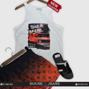 Swimsuit - Louis Vuitton