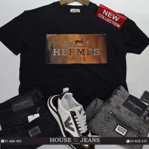 T-shirt - Hermes