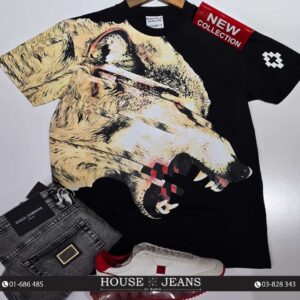 T-shirt - Marcelo Burlon