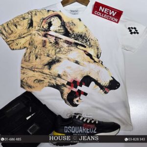 T-shirt - Marcelo Burlon