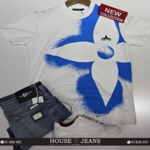 T-shirt - Louis Vuitton