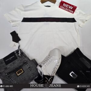 T-shirt - Dolce & Gabbana