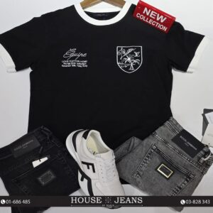 T-shirt - Louis Vuitton