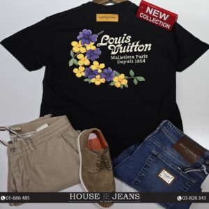 T-shirt - Louis Vuitton