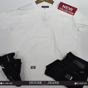 T-shirt - Dolce & Gabbana