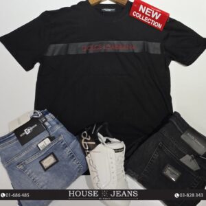 T-shirt - Dolce & Gabbana