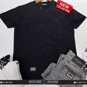 T-shirt - Dolce & Gabbana