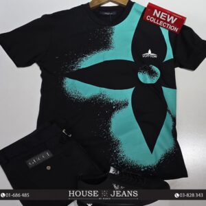 T-shirt - Louis Vuitton