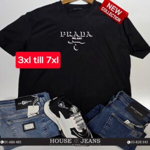 T-shirt - Prada -