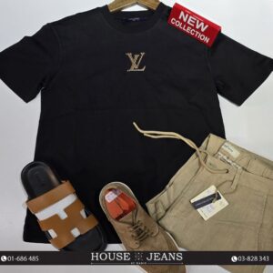 T-shirt - Louis Vuitton -