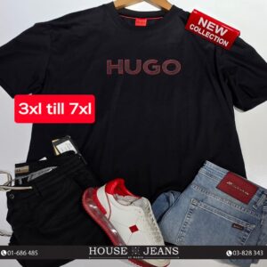 T-shirt - Hugo Boss -