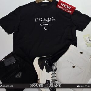 T-shirt - Prada -