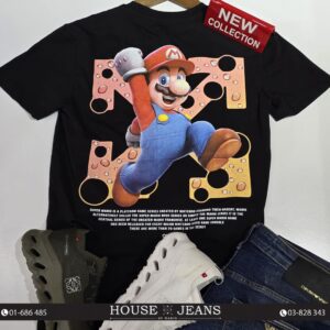 T-shirt - Off-White -