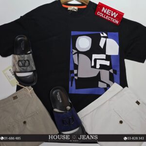 T-shirt - Hermes -
