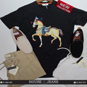 T-shirt - Hermes -